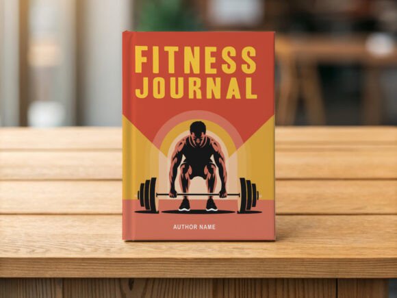 Fitness Journal Cover Design: A Guide to Choosing the Right One
