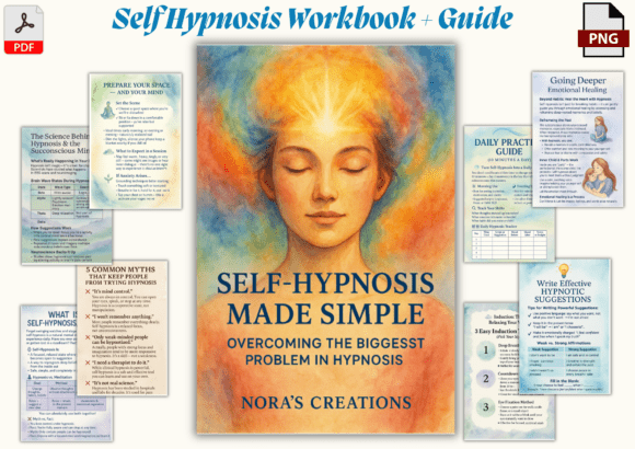 Unlock Your Subconscious with Self-Hypnosis
