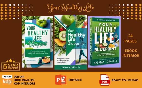 Your Healthy Life a Beginner’s Guide